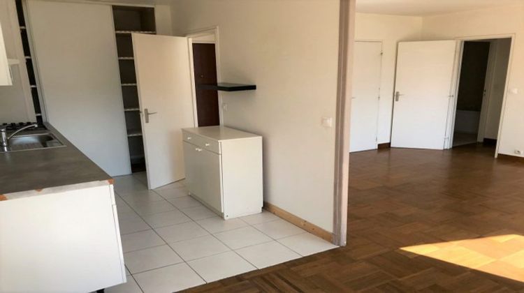 Ma-Cabane - Location Appartement Plaisir, 45 m²