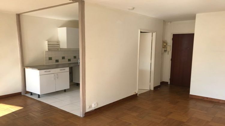 Ma-Cabane - Location Appartement Plaisir, 45 m²