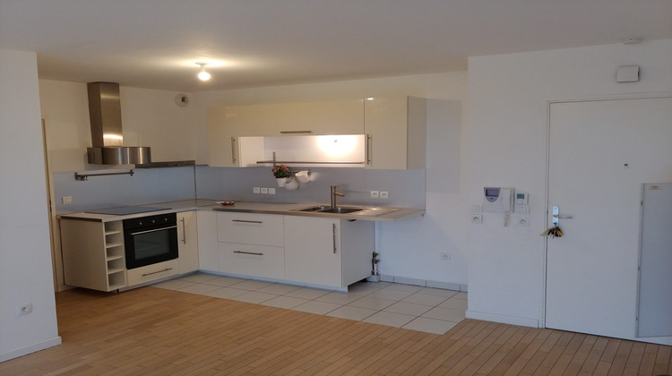 Ma-Cabane - Location Appartement Plaisir, 62 m²