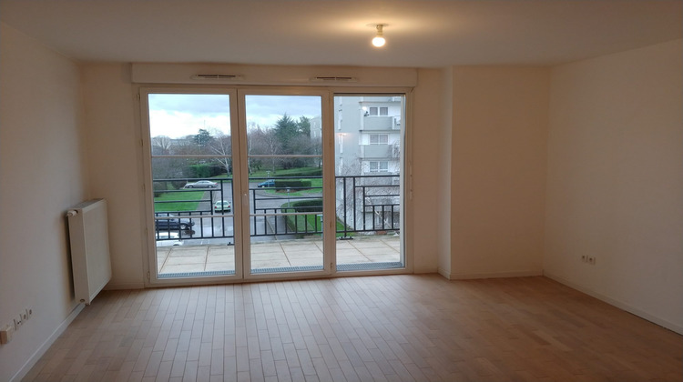 Ma-Cabane - Location Appartement Plaisir, 62 m²