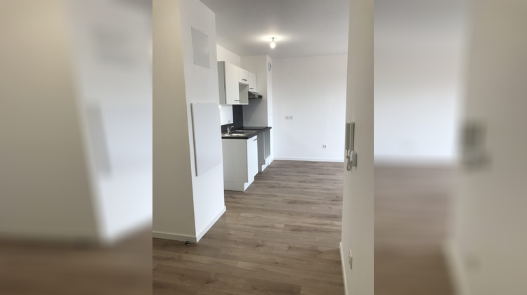 Ma-Cabane - Location Appartement Plaisir, 52 m²