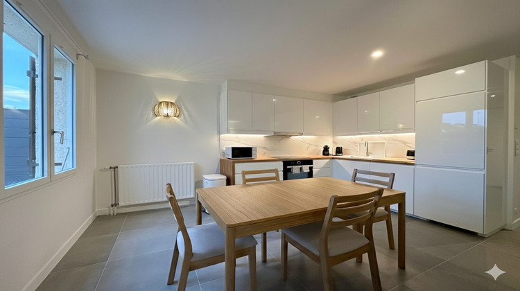 Ma-Cabane - Location Appartement Plaisir, 21 m²