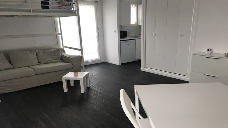 Ma-Cabane - Location Appartement Plaisir, 23 m²