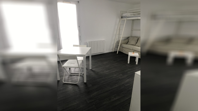 Ma-Cabane - Location Appartement Plaisir, 23 m²