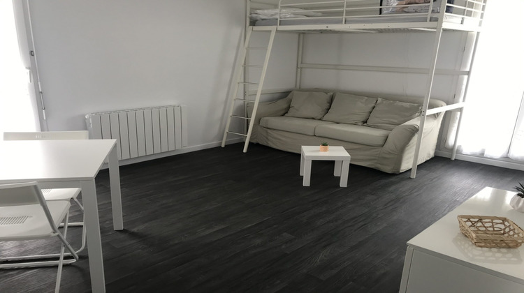 Ma-Cabane - Location Appartement Plaisir, 23 m²