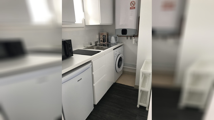 Ma-Cabane - Location Appartement Plaisir, 23 m²
