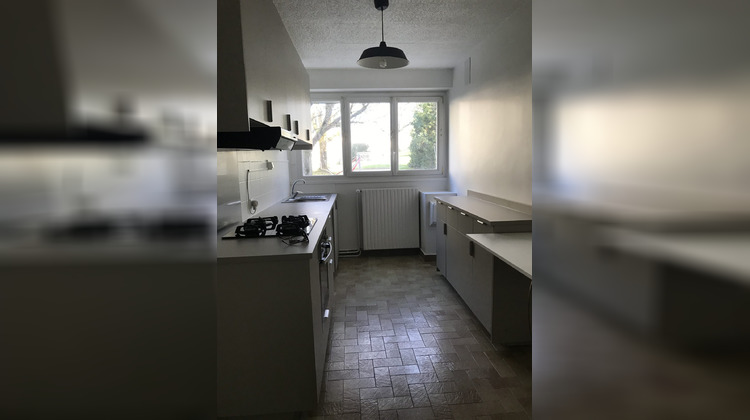 Ma-Cabane - Location Appartement Plaisir, 66 m²