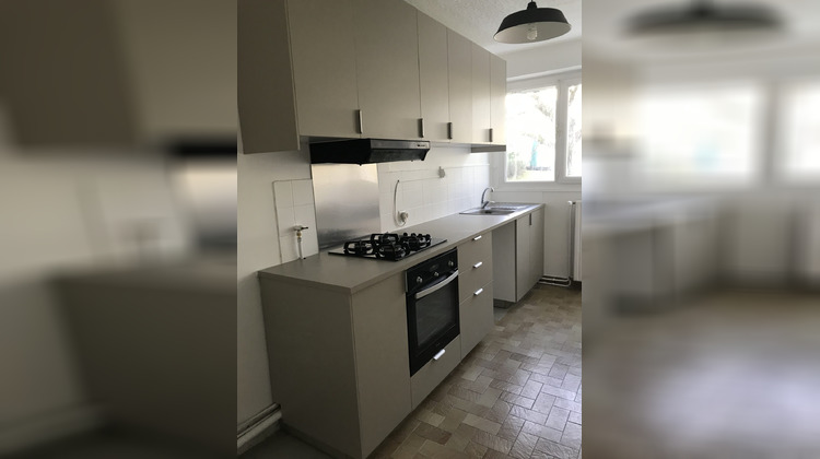 Ma-Cabane - Location Appartement Plaisir, 66 m²