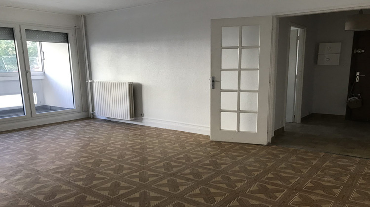 Ma-Cabane - Location Appartement Plaisir, 66 m²