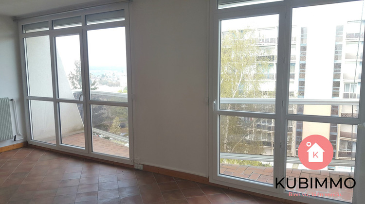 Ma-Cabane - Location Appartement Plaisir, 32 m²