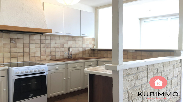 Ma-Cabane - Location Appartement Plaisir, 32 m²