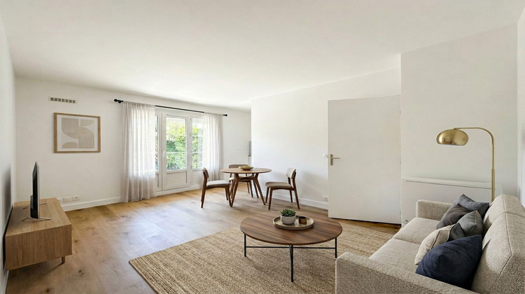 Ma-Cabane - Location Appartement Plaisir, 21 m²