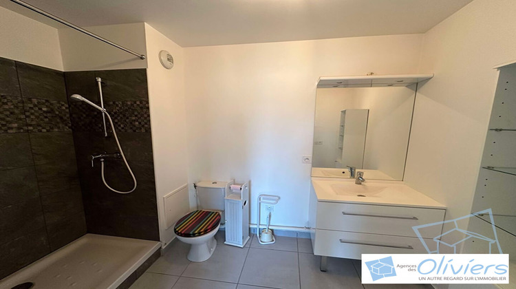 Ma-Cabane - Location Appartement Plaisir, 38 m²