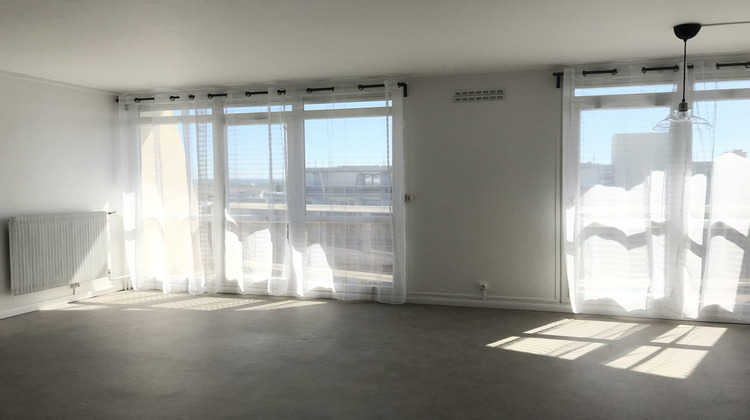 Ma-Cabane - Location Appartement Plaisir, 45 m²