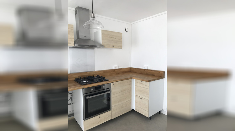 Ma-Cabane - Location Appartement Plaisir, 45 m²