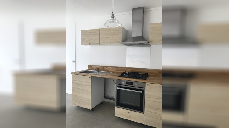 Ma-Cabane - Location Appartement Plaisir, 45 m²