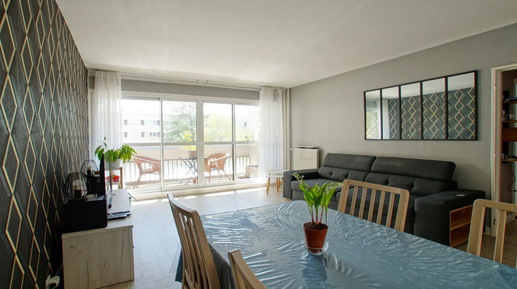 Ma-Cabane - Location Appartement Plaisir, 55 m²