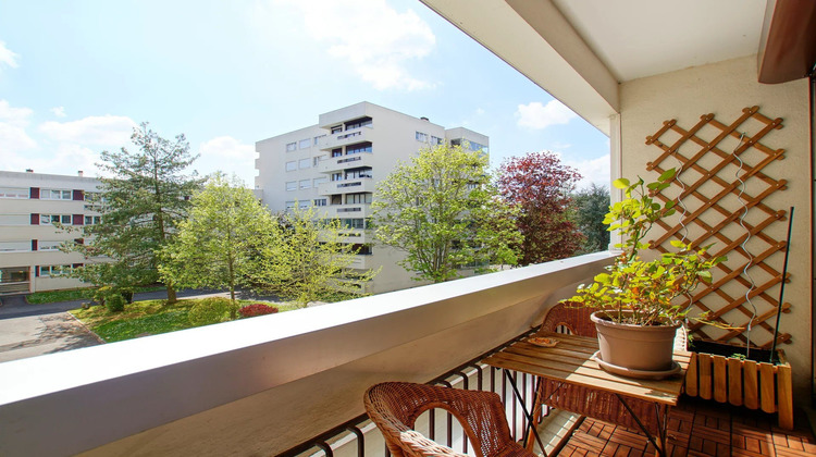 Ma-Cabane - Location Appartement Plaisir, 55 m²