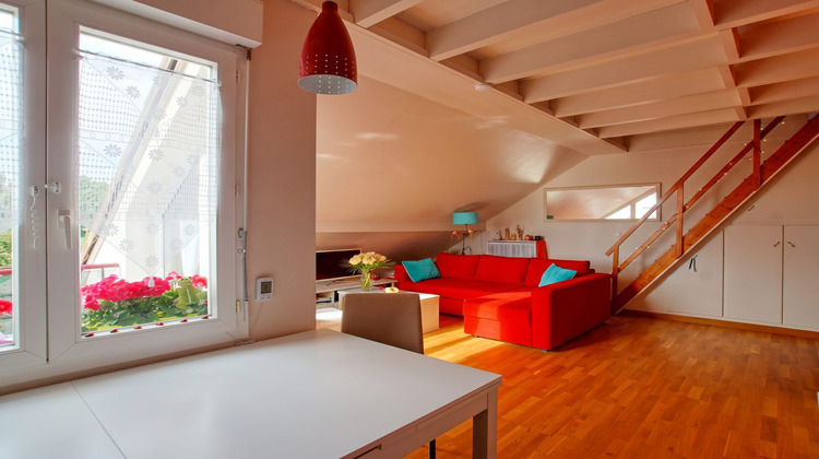 Ma-Cabane - Location Appartement Plaisir, 54 m²