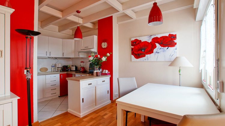 Ma-Cabane - Location Appartement Plaisir, 54 m²