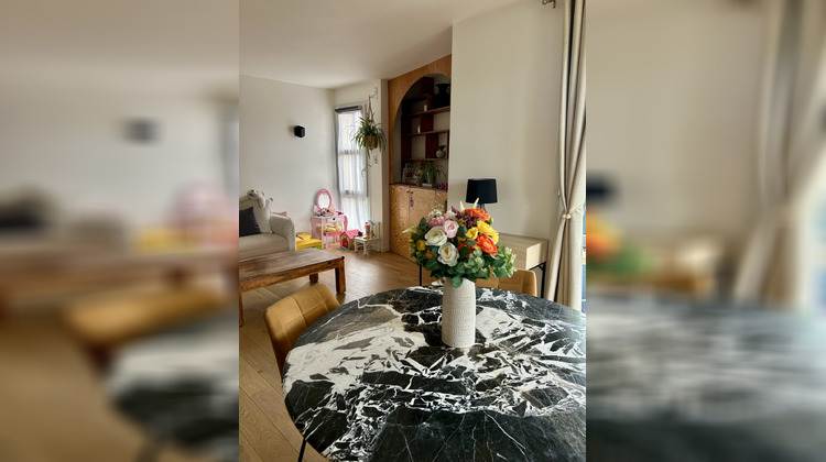 Ma-Cabane - Location Appartement Plaisir, 77 m²