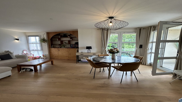 Ma-Cabane - Location Appartement Plaisir, 77 m²