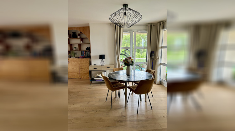 Ma-Cabane - Location Appartement Plaisir, 77 m²