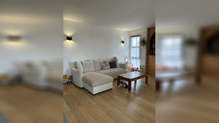 Ma-Cabane - Location Appartement Plaisir, 77 m²