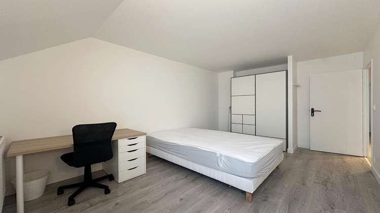 Ma-Cabane - Location Appartement Plaisir, 21 m²