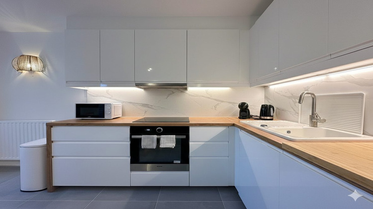 Ma-Cabane - Location Appartement Plaisir, 21 m²