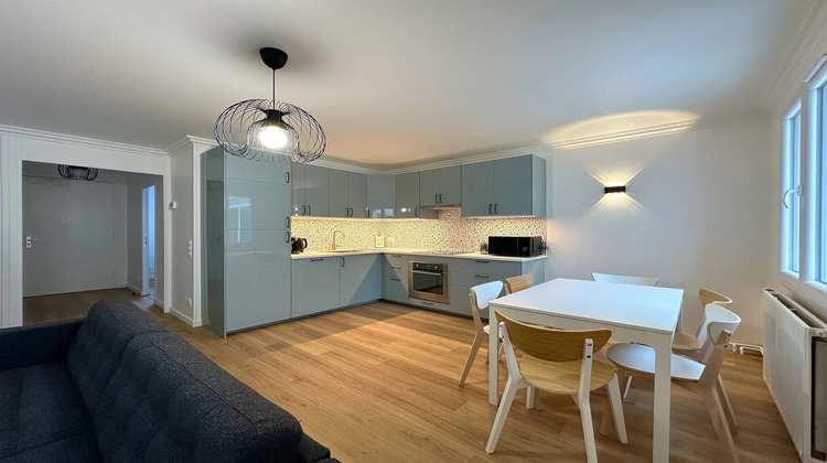 Ma-Cabane - Location Appartement Plaisir, 21 m²