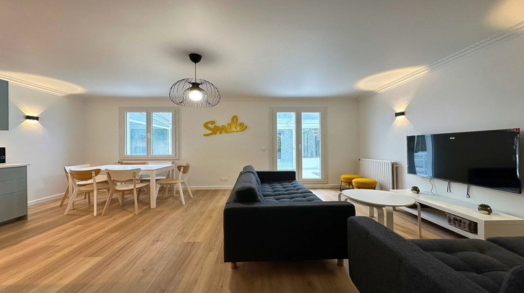 Ma-Cabane - Location Appartement Plaisir, 21 m²