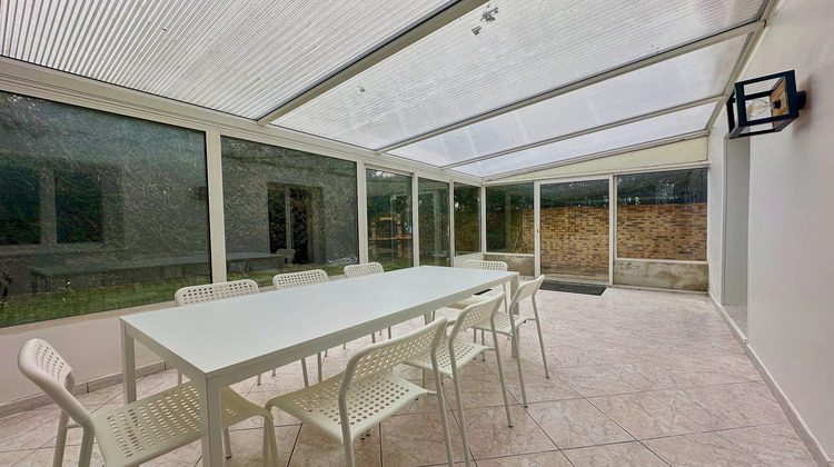 Ma-Cabane - Location Appartement Plaisir, 21 m²