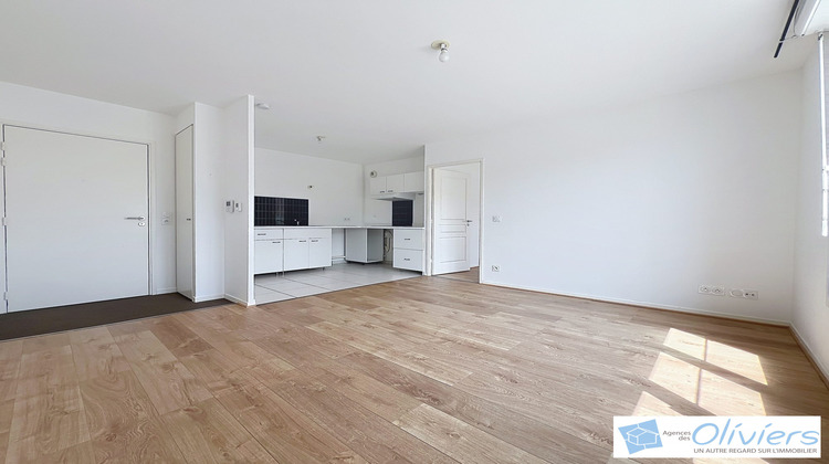 Ma-Cabane - Location Appartement Plaisir, 38 m²