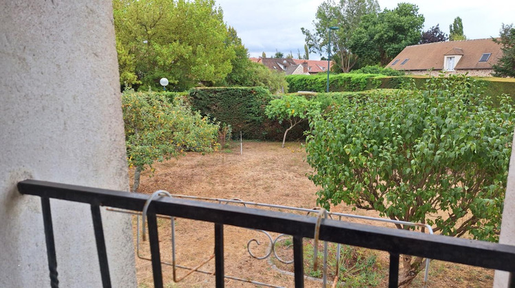 Ma-Cabane - Location Appartement PLAISIR, 108 m²
