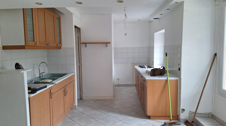 Ma-Cabane - Location Appartement PLAISIR, 108 m²