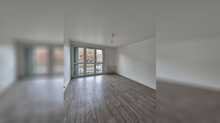Ma-Cabane - Location Appartement PLAISIR, 63 m²