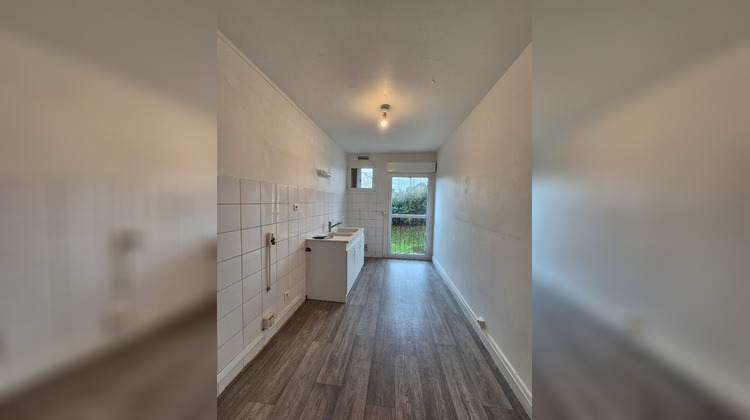 Ma-Cabane - Location Appartement PLAISIR, 63 m²