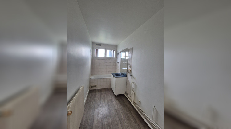 Ma-Cabane - Location Appartement PLAISIR, 63 m²
