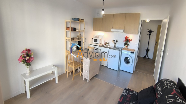 Ma-Cabane - Location Appartement Plaisir, 28 m²