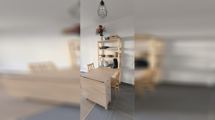Ma-Cabane - Location Appartement Plaisir, 28 m²
