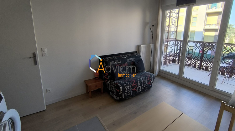 Ma-Cabane - Location Appartement Plaisir, 28 m²