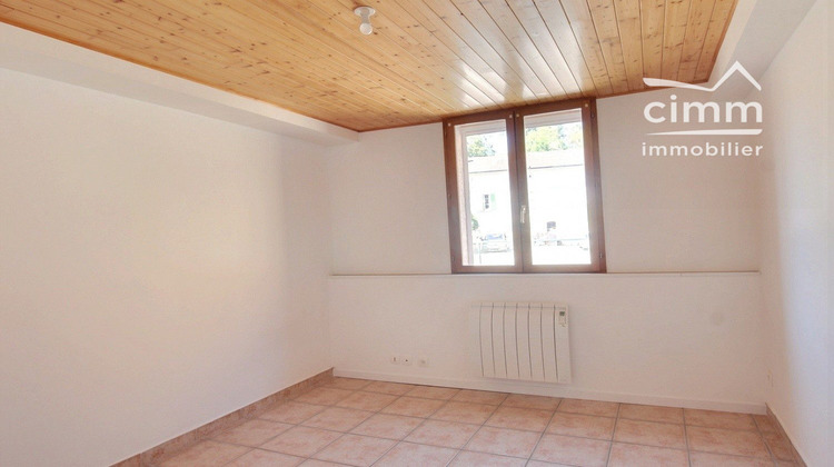 Ma-Cabane - Location Appartement Plan, 112 m²