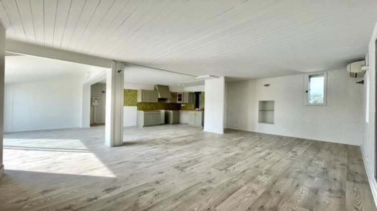 Ma-Cabane - Location Appartement PLAN-D'ORGON, 68 m²