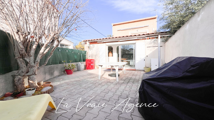 Ma-Cabane - Location Appartement Plan-de-Cuques, 58 m²