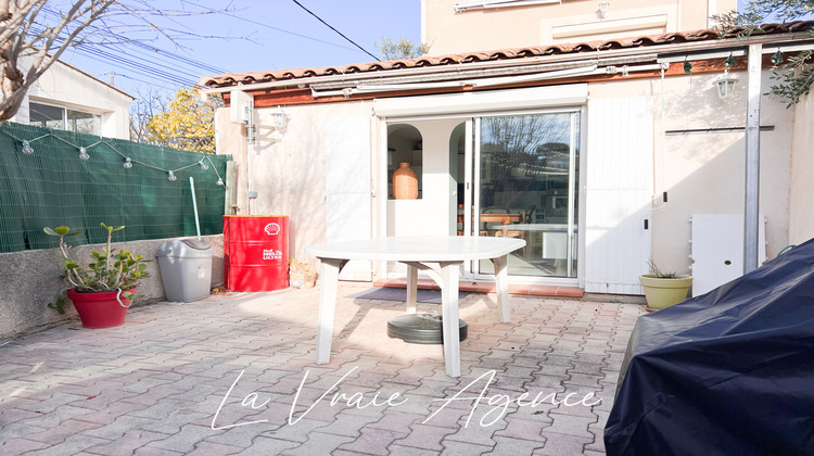 Ma-Cabane - Location Appartement Plan-de-Cuques, 58 m²