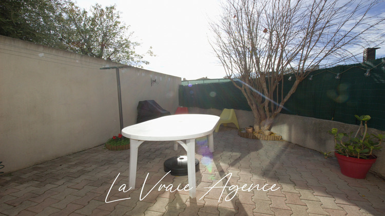 Ma-Cabane - Location Appartement Plan-de-Cuques, 58 m²