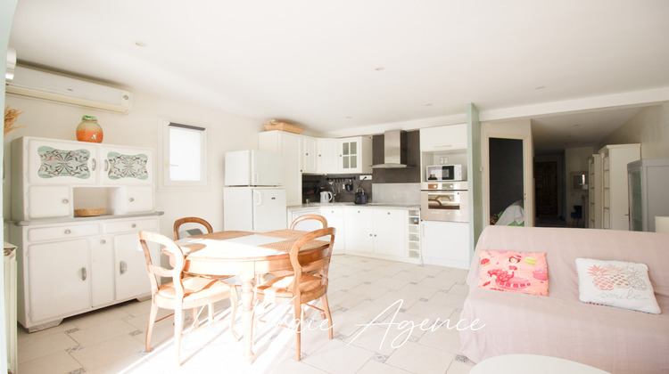 Ma-Cabane - Location Appartement Plan-de-Cuques, 58 m²