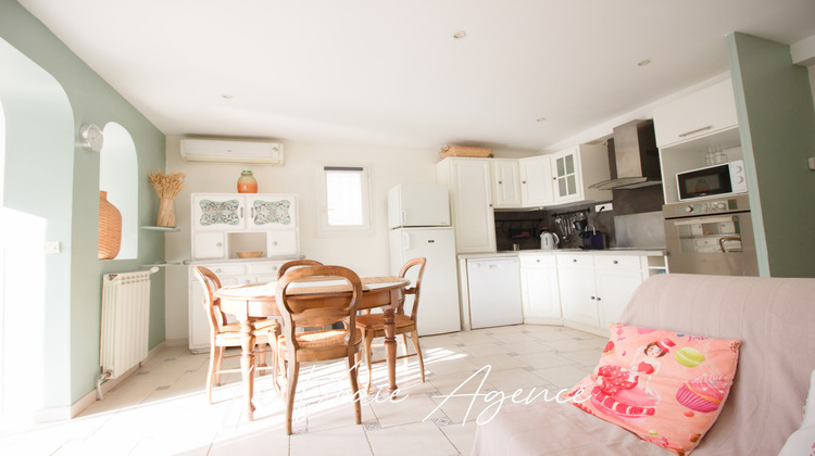 Ma-Cabane - Location Appartement Plan-de-Cuques, 58 m²