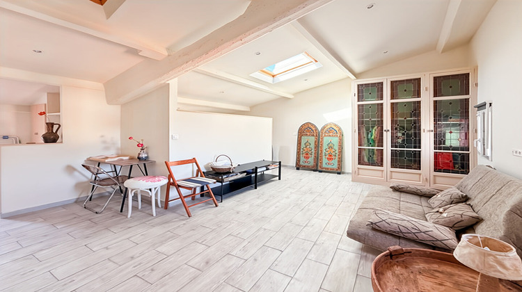 Ma-Cabane - Location Appartement PLAN-DE-CUQUES, 38 m²